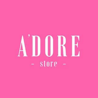 A’DORE store