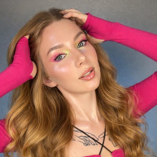 Anastasiya Viryasova