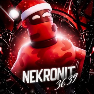 NekroNit3639 Общалка👀