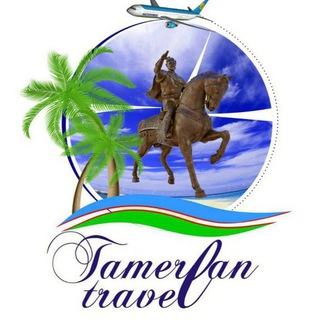 Tamerlan_travel.uz