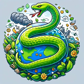 GreenserpentBot