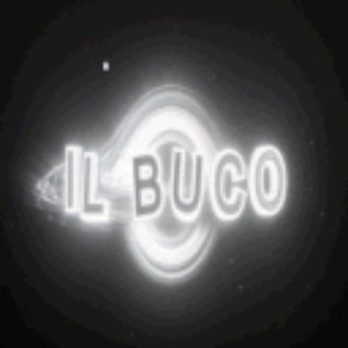 IL BUCO DISCORD