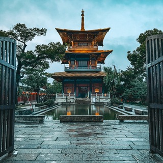 CHINALOVE 🇨🇳