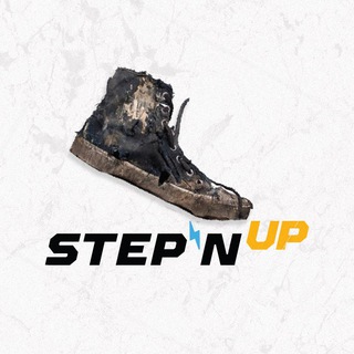 STEP’n’UP