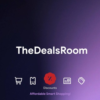 Deals Room Admin