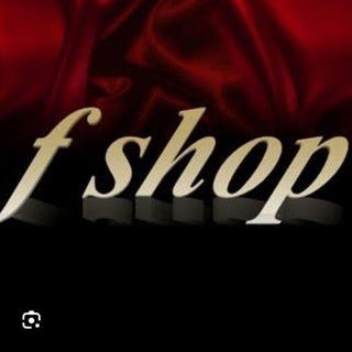 🥰_F_ Shopping_🥰