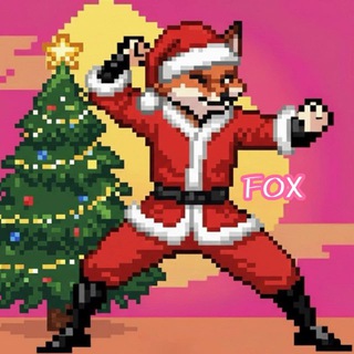 Fox 💹🧲🌹