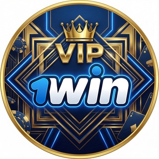 1WIN_VIP_BOT