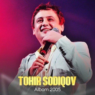 TOXIR Sodiqov.