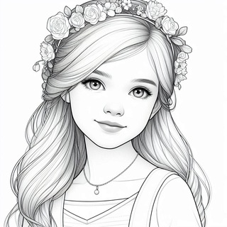 Coloring book - drawing - maze - sudoku