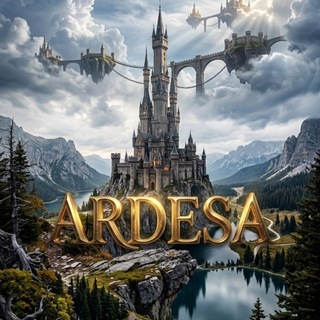 ARDESA #BAŞYAPIT