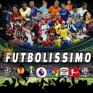 Futbolissimo bot