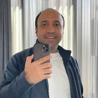 Ali Raoofi