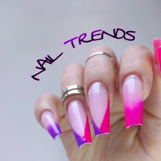 NAIL TRENDS | Маникюр | Дизайн 2024 | Ногти