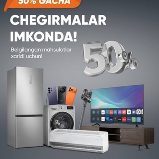 Imkon savdo markazi To'raqo'rg'on filiali