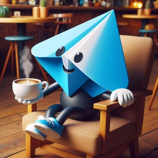 کافه تلگرام ☕