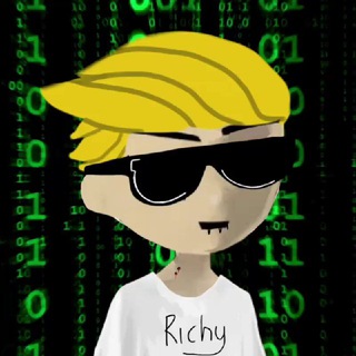 Ricchy | @Richkidcalls