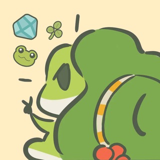 Travelfrog Official Chat🐸