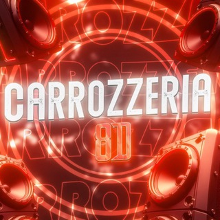 CARROZZERIA MUSIC | Perehodnik!