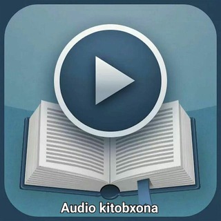 🎧 Audio kutubxona