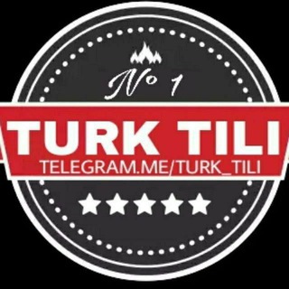 🇹🇷TURK TILINI O RGANAMIZ