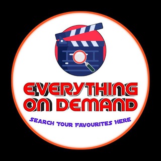 Everything on Demand