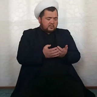 Boburxon Eshon bobo