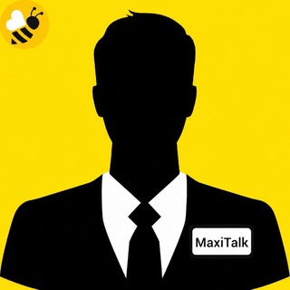 MaxiTalk Менеджер