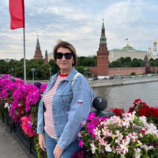Лариса Сулима - канал🇷🇺