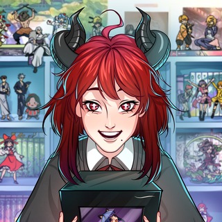 💮 Jigoku Shoujo Shop 💮