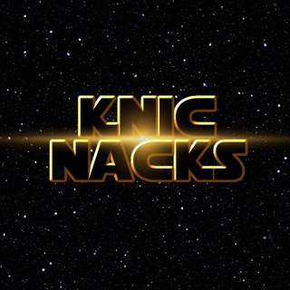 KNICNACKS.