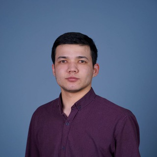 Jamshid Rahmonqulov