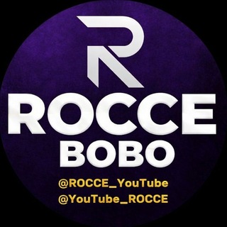 𝗥𝗢𝗖𝗖𝗘 𝗕𝗢𝗕𝗢 𝗦𝗔𝗩𝗗𝗢 ☪️☪️☪️