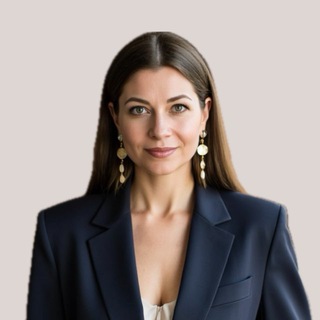 Елена Воротилова🎙️Медийность