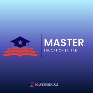 Master Education | Admin