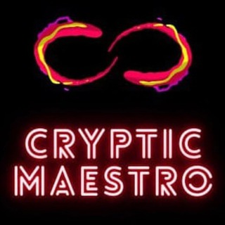 Cryptic Maestro