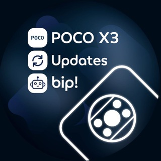 POCO X3 | ROMs & Updates