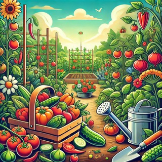 Дачні поради та різні рецепти!🌲🍇🍎🍐🍓🫐I