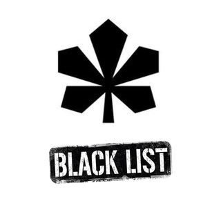 BLACKLIST ОБЩЕПіТ [Київ]