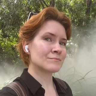 Ирина «Shambala» Яковлева
