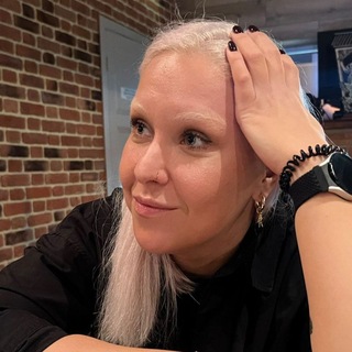 Anna Matveeva