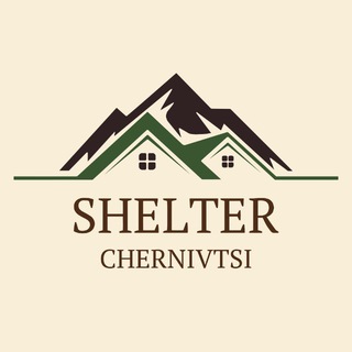 Shelter Chernivtsi