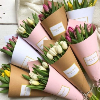 🌷Тюльпаны Белгород❤️