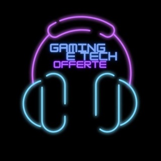 OFFERTE GAMING E TECH WOW
