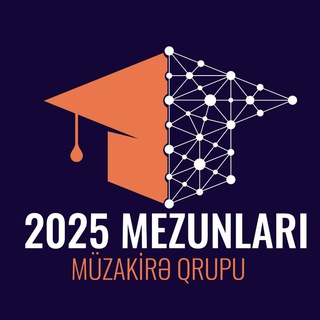 2025 Məzunları müzakirə