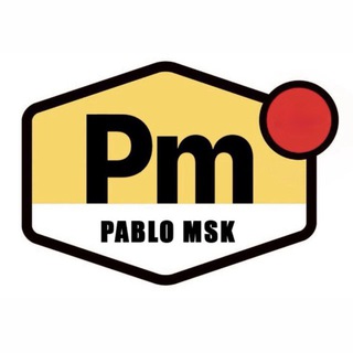 Pablo MSK Support
