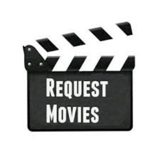 🎬🤗Movie Request Group...❤️🎥