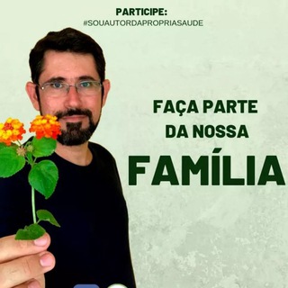 Autor da Própria Saúde (canal telegram)