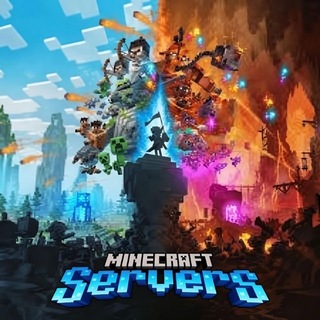 Minecraft serverchilar™