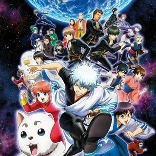 Gintama